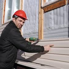 Best Vinyl Siding Installation  in Arroyo Seco, NM